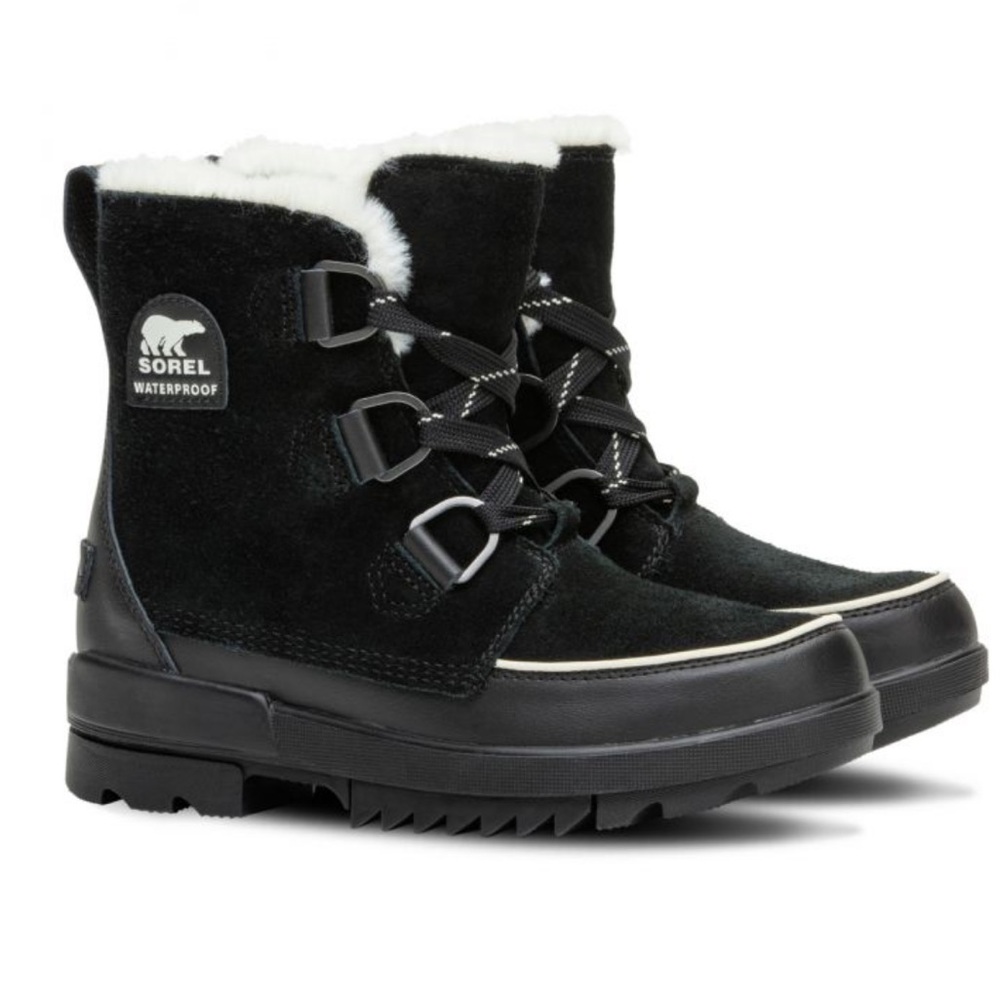 Sorel Tivoli IV short boot